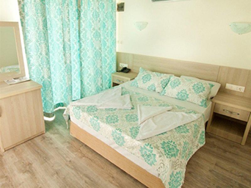 Flora Palm Resort Fethiye Exterior foto